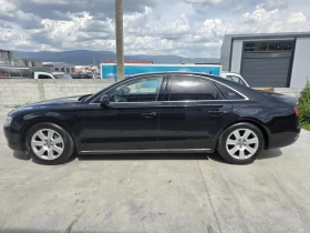 Audi A8 3.0 TDI QUATTRO - 29600 лв. - 39457989 | Car24.bg