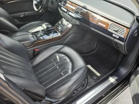 Audi A8 3.0 TDI QUATTRO - 29600 лв. - 39457989 | Car24.bg