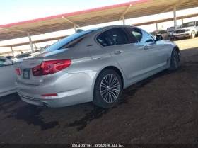 BMW 530E 2.0L I-4 DI, DOHC, VVT, TURBO, 180HP Rear Wheel Dr - 35500 лв. - 37914273 9