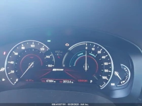 BMW 530E 2.0L I-4 DI, DOHC, VVT, TURBO, 180HP Rear Wheel Dr - 35500 лв. - 37914273 12