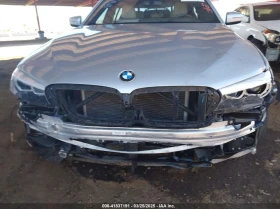 BMW 530E 2.0L I-4 DI, DOHC, VVT, TURBO, 180HP Rear Wheel Dr - 35500 лв. - 37914273 11