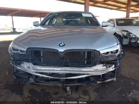 BMW 530E 2.0L I-4 DI, DOHC, VVT, TURBO, 180HP Rear Wheel Dr - 35500 лв. - 37914273 4
