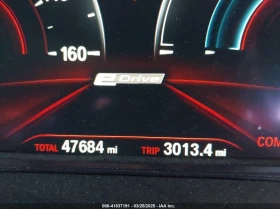BMW 530E 2.0L I-4 DI, DOHC, VVT, TURBO, 180HP Rear Wheel Dr - 35500 лв. - 37914273 7