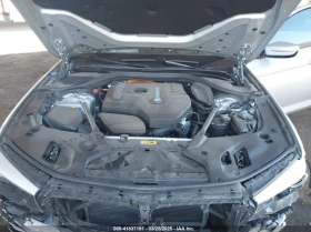 BMW 530E 2.0L I-4 DI, DOHC, VVT, TURBO, 180HP Rear Wheel Dr - 35500 лв. - 37914273 15