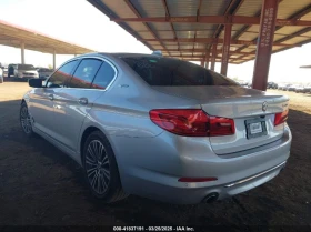 BMW 530E 2.0L I-4 DI, DOHC, VVT, TURBO, 180HP Rear Wheel Dr - 35500 лв. - 37914273 8