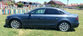 Audi A4 2.7  TDI | Mobile.bg    8