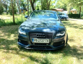 Audi A4 2.7  TDI | Mobile.bg    5