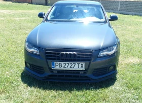 Audi A4 2.7  TDI | Mobile.bg    2
