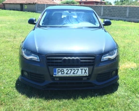     Audi A4 2.7  TDI
