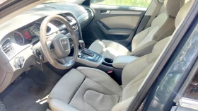 Audi A4 2.7  TDI | Mobile.bg    11