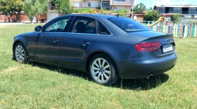 Audi A4 2.7  TDI | Mobile.bg    7