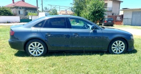 Audi A4 2.7  TDI | Mobile.bg    6