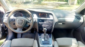 Audi A4 2.7  TDI | Mobile.bg    10