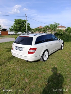 Mercedes-Benz C 350 7g tronic | Mobile.bg    6