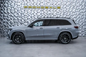 Mercedes-Benz GLS 450 d AMG  4M * Keyless * Pano *  | Mobile.bg    3