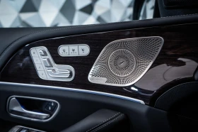 Mercedes-Benz GLS 450 d AMG  4M * Keyless * Pano *  | Mobile.bg    16