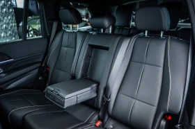 Mercedes-Benz GLS 450 d AMG  4M * Keyless * Pano *  | Mobile.bg    14