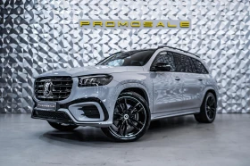  Mercedes-Benz GLS 45...