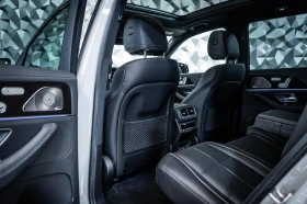Mercedes-Benz GLS 450 d AMG  4M * Keyless * Pano *  | Mobile.bg    13