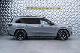 Mercedes-Benz GLS 450 d AMG  4M * Keyless * Pano *  | Mobile.bg    6