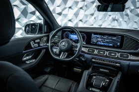 Mercedes-Benz GLS 450 d AMG  4M * Keyless * Pano *  | Mobile.bg    12