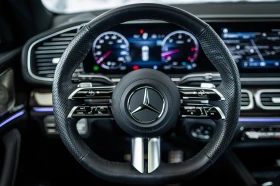 Mercedes-Benz GLS 450 d AMG  4M * Keyless * Pano *  | Mobile.bg    10