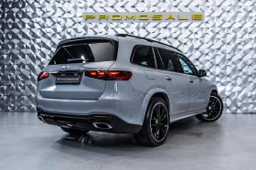 Mercedes-Benz GLS 450 d AMG  4M * Keyless * Pano *  | Mobile.bg    4