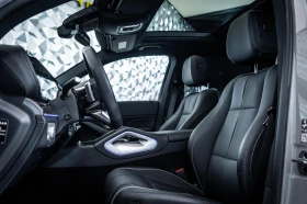 Mercedes-Benz GLS 450 d AMG  4M * Keyless * Pano *  | Mobile.bg    8