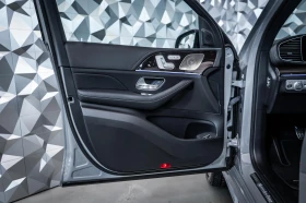 Mercedes-Benz GLS 450 d AMG  4M * Keyless * Pano *  | Mobile.bg    7
