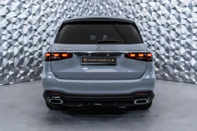 Mercedes-Benz GLS 450 d AMG  4M * Keyless * Pano *  | Mobile.bg    5