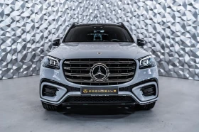Mercedes-Benz GLS 450 d AMG  4M * Keyless * Pano *  | Mobile.bg    2