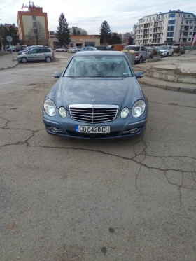Обява за продажба на Mercedes-Benz E 320 320 CDI ~8 500 лв. - изображение 1
