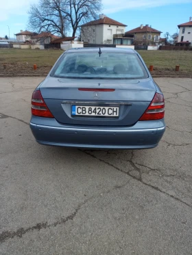 Обява за продажба на Mercedes-Benz E 320 320 CDI ~8 500 лв. - изображение 3