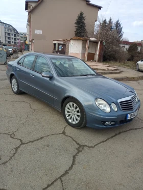 Обява за продажба на Mercedes-Benz E 320 320 CDI ~8 500 лв. - изображение 1