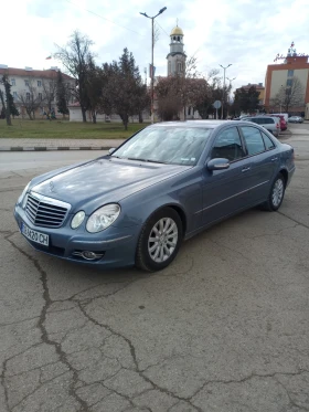 Обява за продажба на Mercedes-Benz E 320 320 CDI ~8 500 лв. - изображение 2