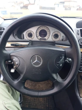 Обява за продажба на Mercedes-Benz E 320 320 CDI ~8 500 лв. - изображение 4