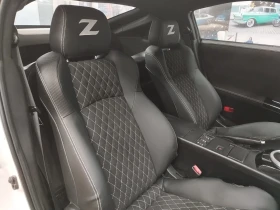 Nissan 350z V6 3.5 | Mobile.bg    12