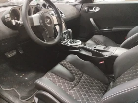 Nissan 350z V6 3.5 | Mobile.bg    5