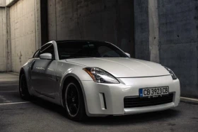 Nissan 350z V6 3.5 | Mobile.bg    2