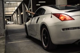 Nissan 350z V6 3.5 | Mobile.bg    3