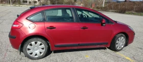 Обява за продажба на Citroen C4 1.6HDI ~3 300 лв. - изображение 2
