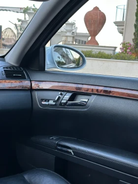 Mercedes-Benz S 350 W221 | Mobile.bg    15