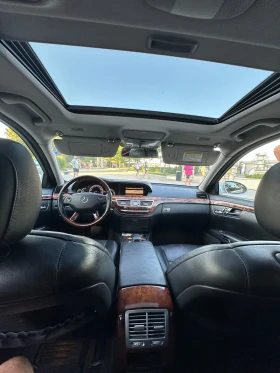 Mercedes-Benz S 350 W221 | Mobile.bg    13