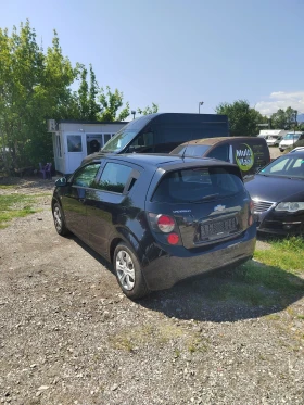Chevrolet Aveo 1.3 CDTI - 5988 лв. - 88929255 7
