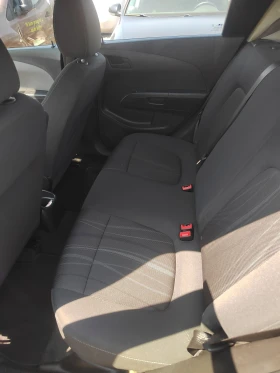 Chevrolet Aveo 1.3 CDTI - 5988 лв. - 88929255 12