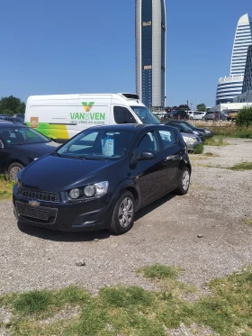 Chevrolet Aveo 1.3 CDTI - 5988 лв. - 88929255 2