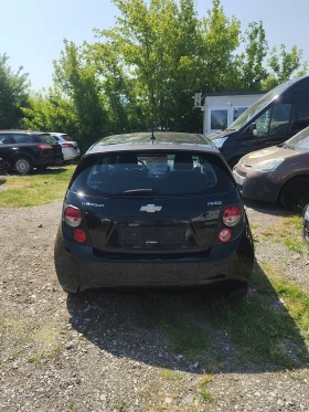 Chevrolet Aveo 1.3 CDTI - 5988 лв. - 88929255 4