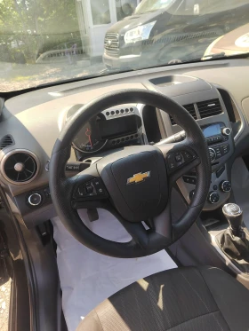 Chevrolet Aveo 1.3 CDTI - 5988 лв. - 88929255 10
