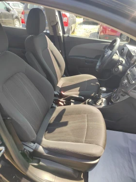 Chevrolet Aveo 1.3 CDTI - 5988 лв. - 88929255 13
