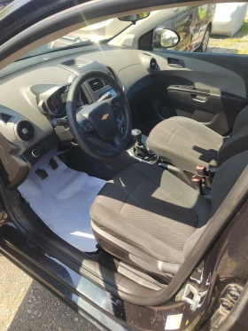 Chevrolet Aveo 1.3 CDTI - 5988 лв. - 88929255 8